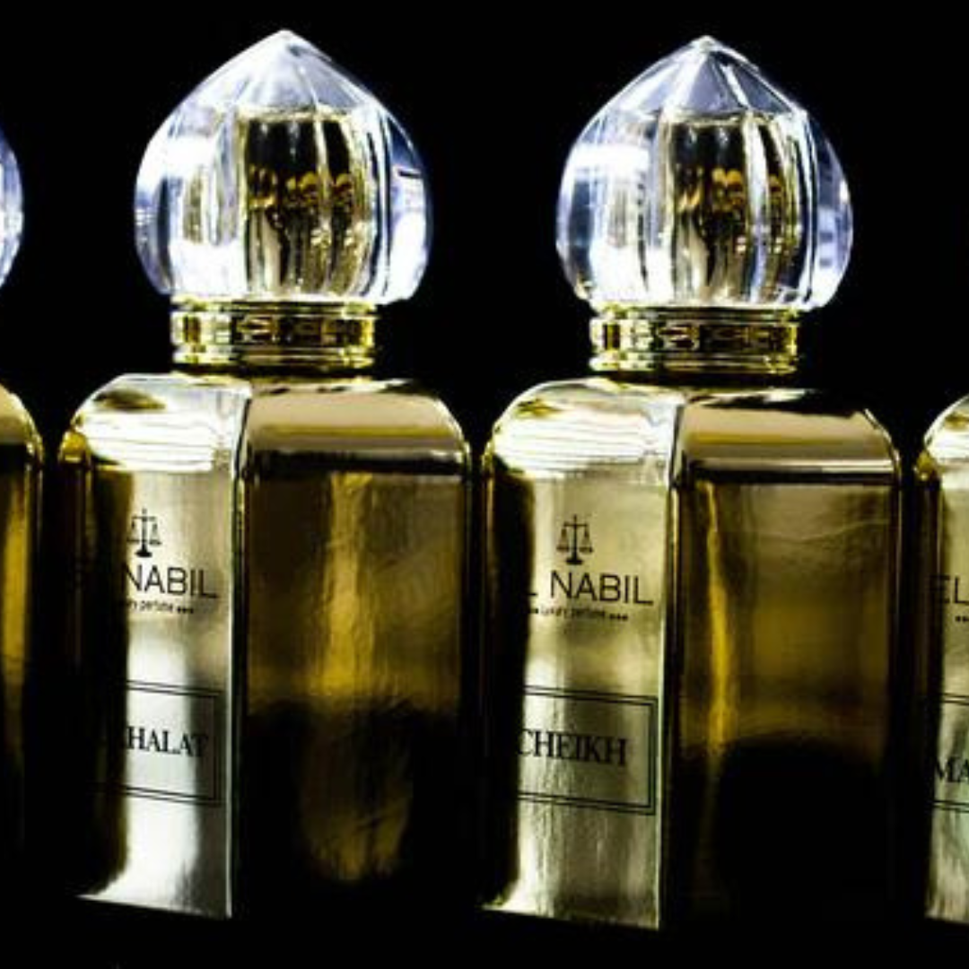 Eau de parfum Cheikh 65ml – El Nabil