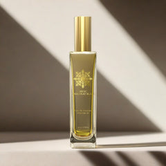 Chocolat Blank - Body Oil - MA·DO Luxury Cosmetics El Nabil Cyprus