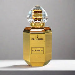 Mukhalat - Eau de Parfum - MA·DO Luxury Cosmetics El Nabil Cyprus