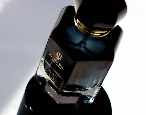 Musc Halima - Eau de Parfum - MA·DO Luxury Cosmetics El Nabil Cyprus