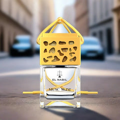 Musc Slim - Car Fragrance - MA·DO Luxury Cosmetics El Nabil Cyprus